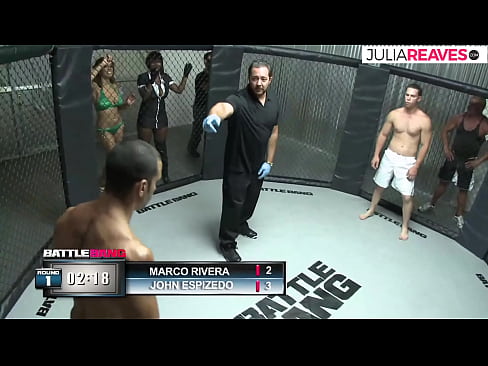 ❤️ Ultimate Fighter рингэн дээр тулалдсаны дараа шууд дугаартай охиныг галзуулав ❤️ Оросын порно манайд ☑