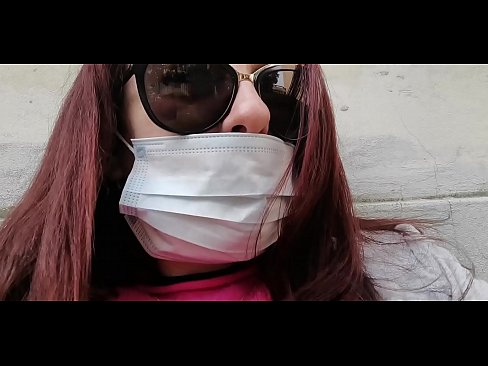 ❤️ Николетта хөршөөсөө өшөө авч, гараашдаа шээж байна (Италийн тусгай Ковид19 хорио цээр) ❤️ Оросын порно манайд ☑