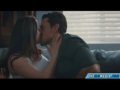 ❤️ Сайхан хөхтэй ээжтэй романтик секс ❤️ Оросын порно манайд ☑