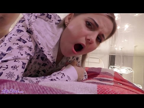 ❤️ Тачаангуй ээж залгих болон pregistyle секс - булэг ойр хүртэл ❤️ Оросын порно манайд ☑